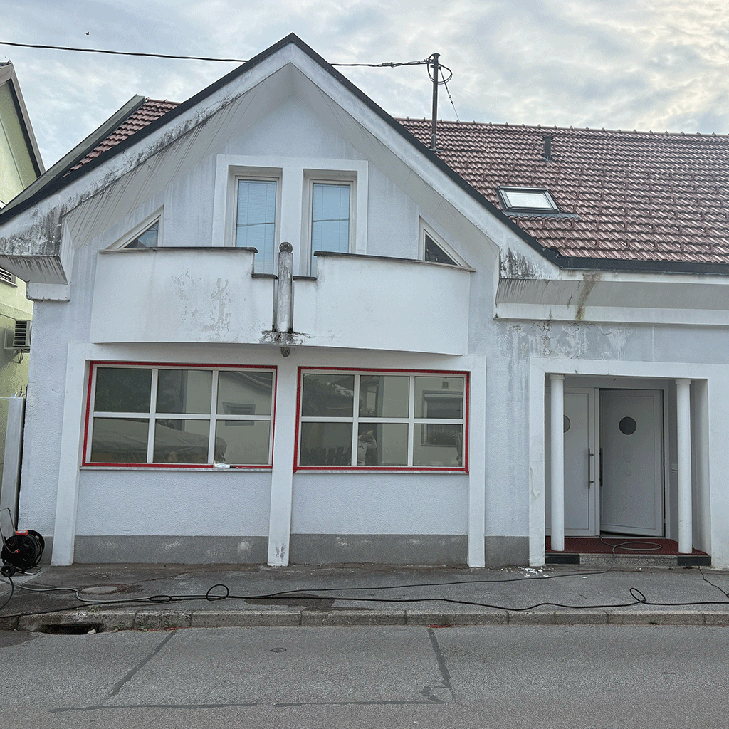 Vorher